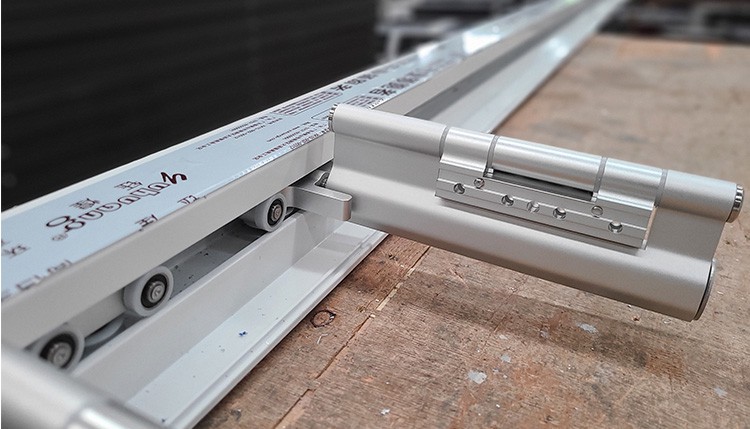 folding doors china