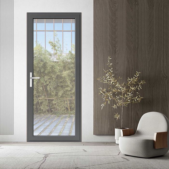 Штормові двері